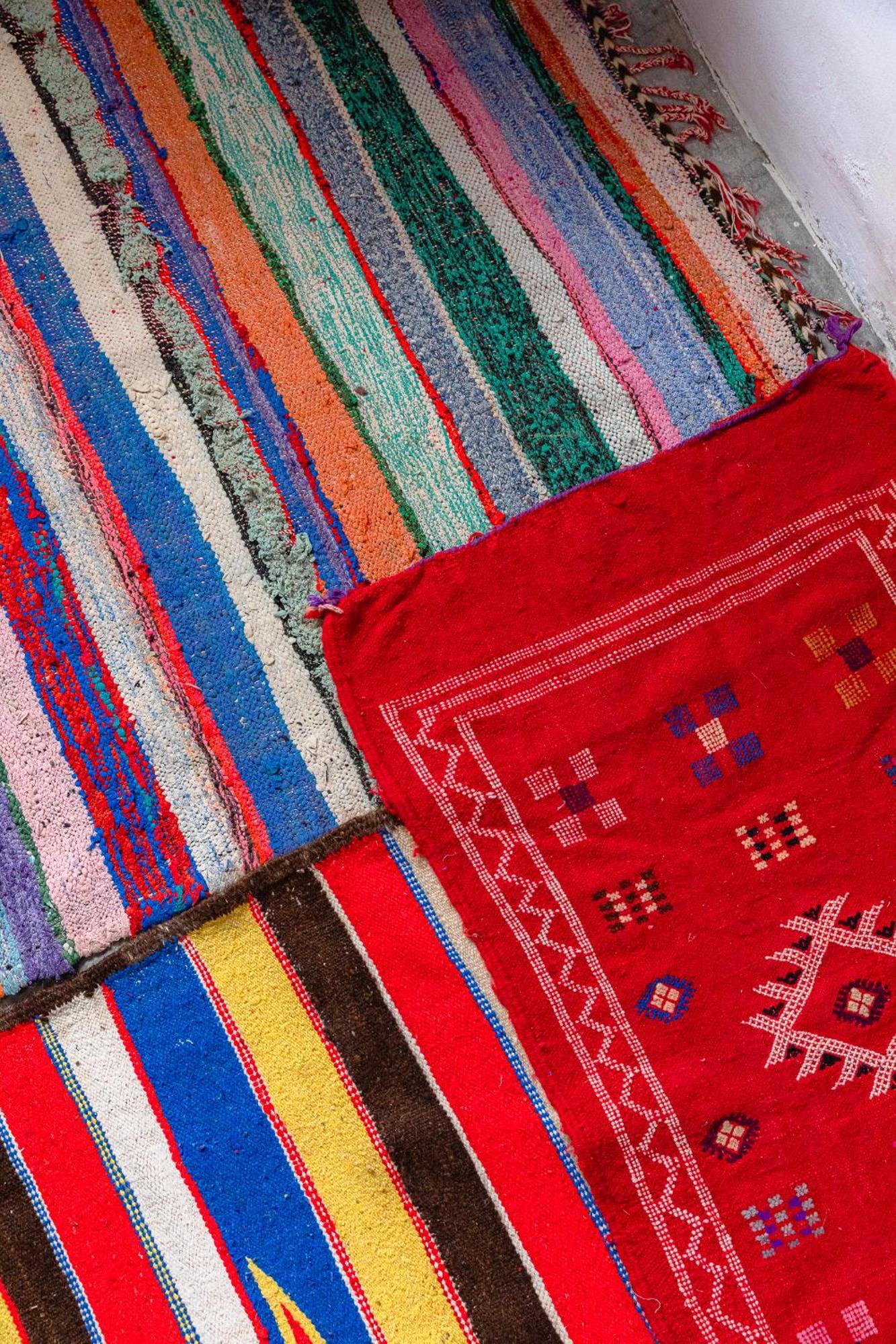 אימליל Amazigh Family Riad מראה חיצוני תמונה